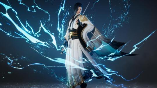 入坑的最佳时机？诛仙世界315职业分析：T0合欢，全输出灵汐崛起