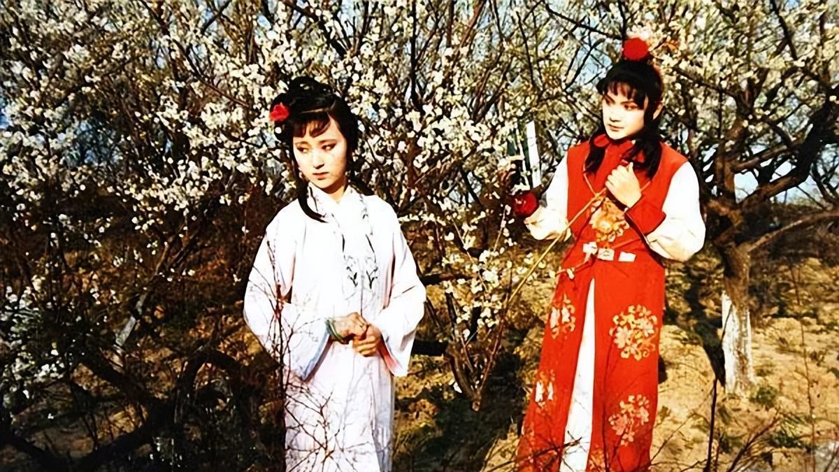 从巡盐御史之女到潇湘馆主，林黛玉是被诗名耽误的CEO