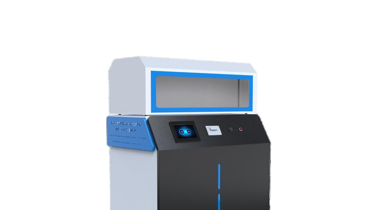 HT-X028 隔绝式氧气呼吸器和自救器二氧化碳吸收率及水分含量测试仪  技术参数