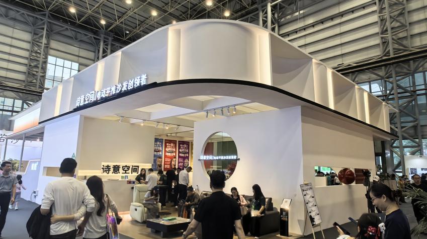 性价比高的深圳展台搭建服务商白皮书 —— 中小展商预算把控技巧