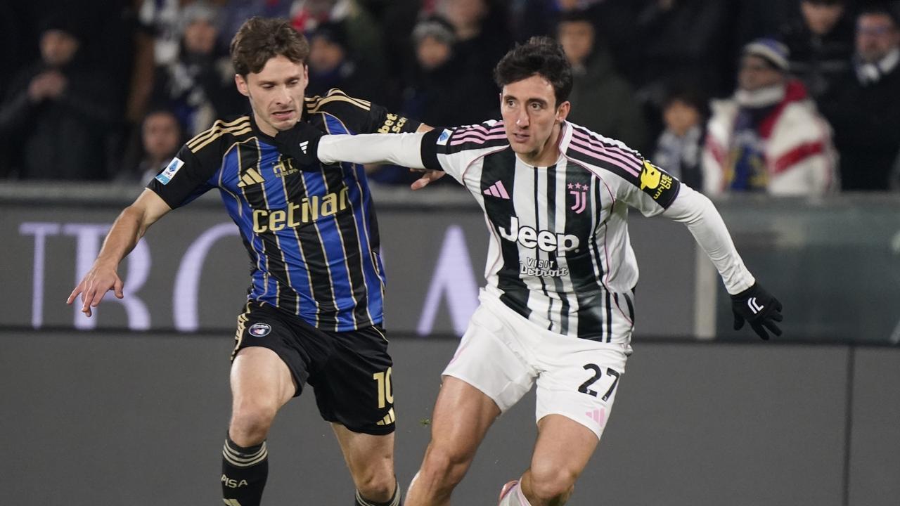 随着尤文图斯2-0，拉齐奥1-1，意甲最新积分榜出炉