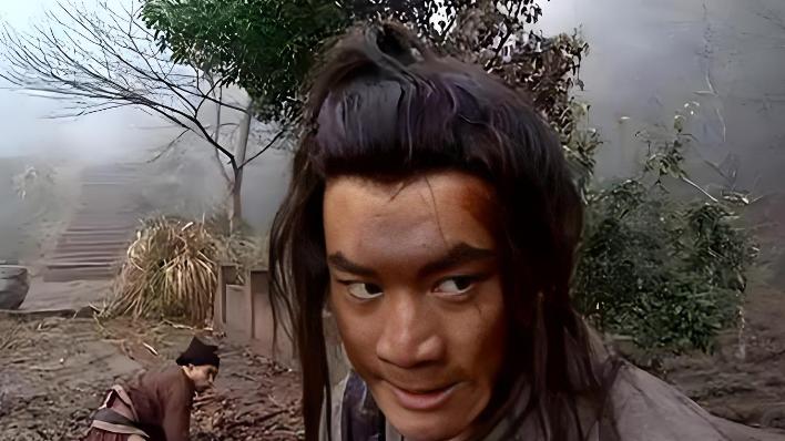 卢俊义真是天下第一？错！能击败卢俊义的梁山好汉，不止武松一人