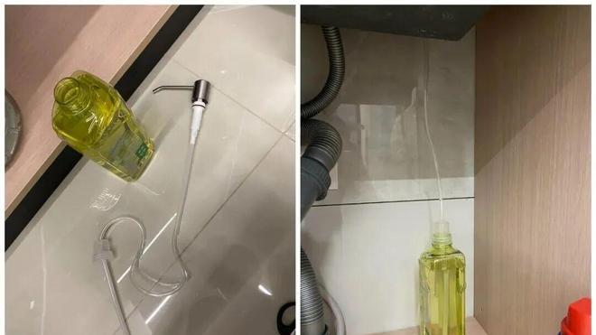 惊到了！家里这些东西，都是“霉菌重灾区”，很多人每天都在用