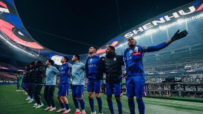 好消息！中国足协公布重大调整，中超实行AB名单，宋凯说到做到