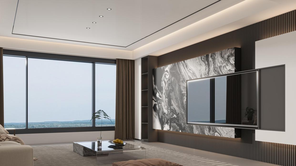 厦门推荐的专业装修公司口碑排名大全（2025年装修榜）