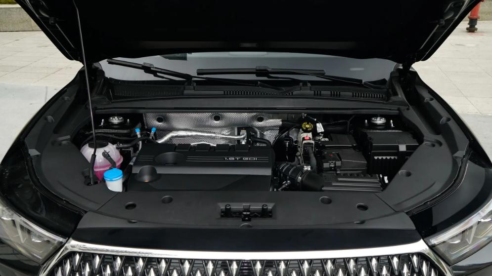 虎款豹款任你选，全新瑞虎8更贴心更智能，限时抢鲜价9.29万起