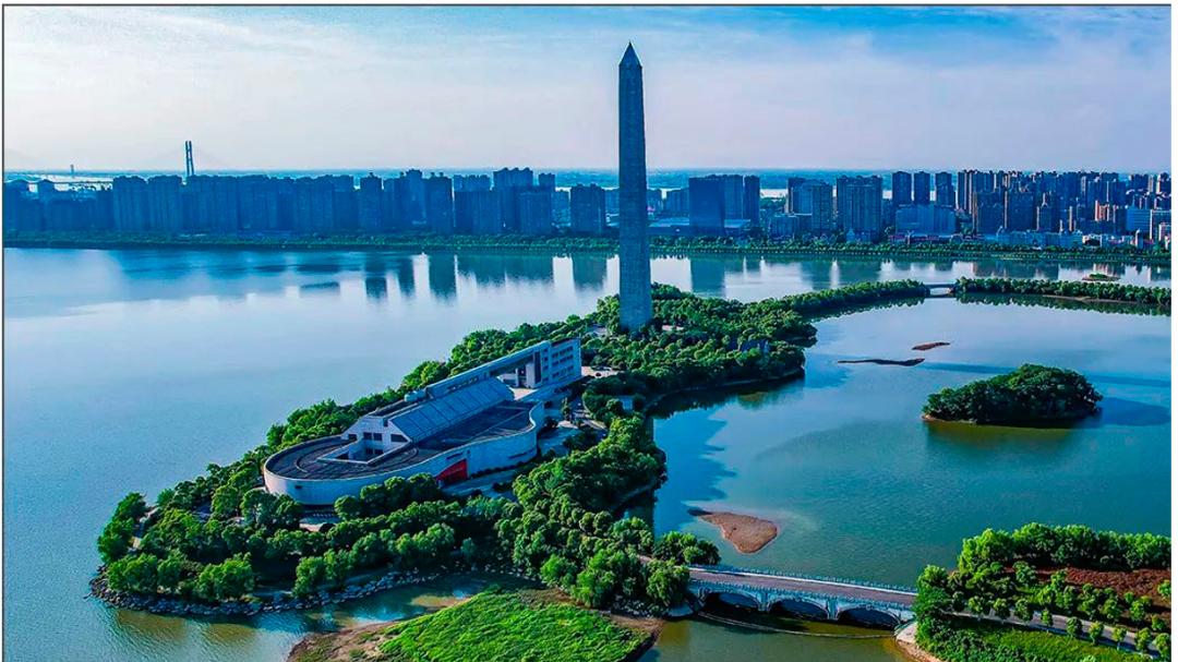 九江文史 | 筚路蓝缕的九江市博物馆