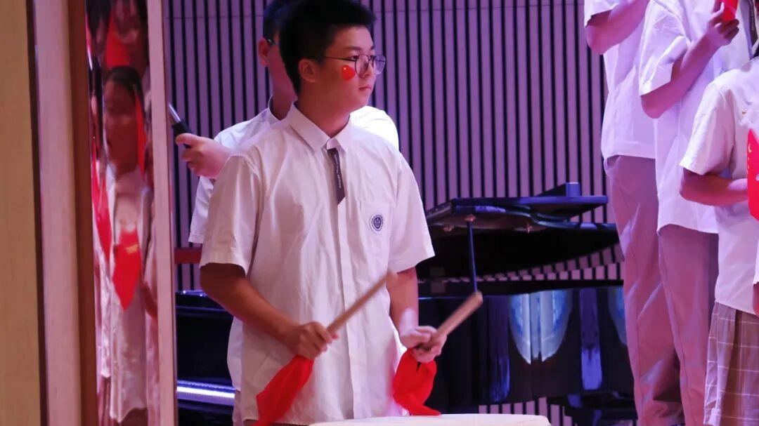 德琳一线 | 不止是名次，我们还让爱国主义教育这样发生！