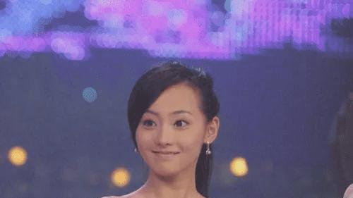 看了36岁的张嘉倪饰演的“情妇”，才知道什么叫做教科书式的演技