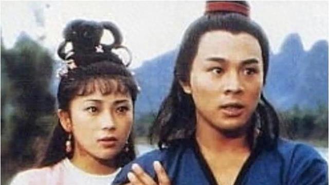 嫁给负心汉的8位女明星，她们经历后才明白爱情不可贵