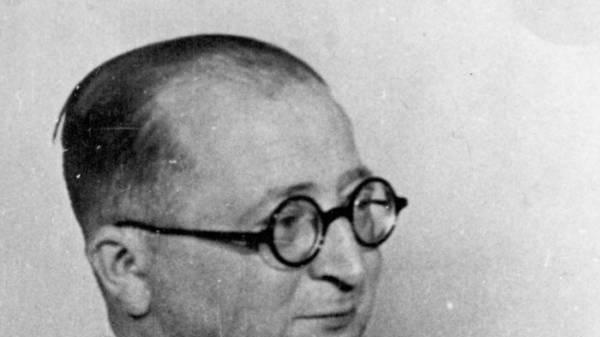 党卫队和武装党卫军将帅名录（二）