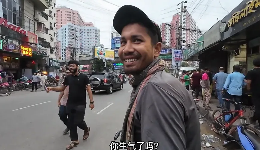 看杜克和一哥的故事那阵子，我真的被暖到过