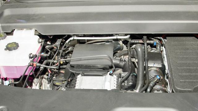 比亚迪又一“爆款”！方程豹钛7上市，长近5米，低至17.98万起