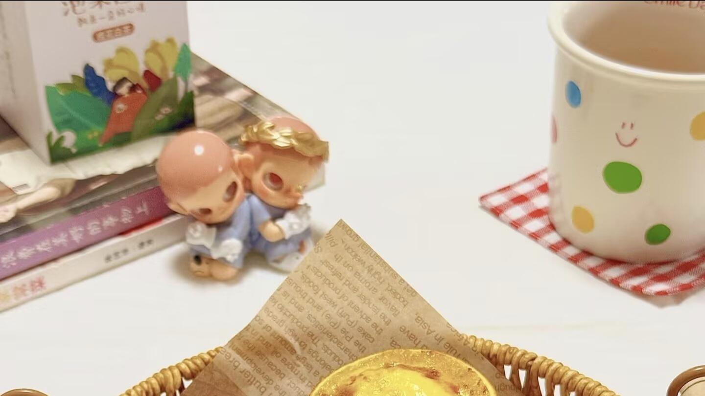 冬日暖阳般的橙子布丁，厨房小白也能轻松搞定！