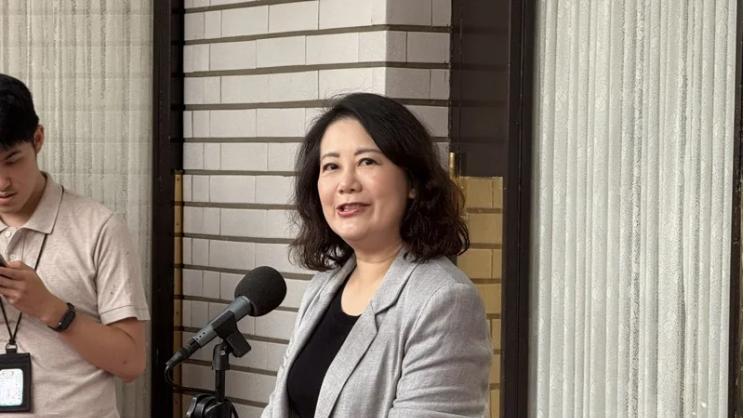 又一个大佬被判，韩国瑜撂狠话，国民党5万人大集结，民进党急了