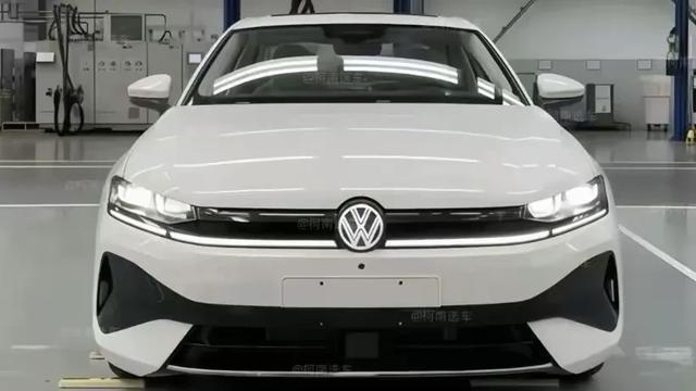 全新速腾工厂实拍图曝光，搭载1.5T动力升级，预计下半年正式上市