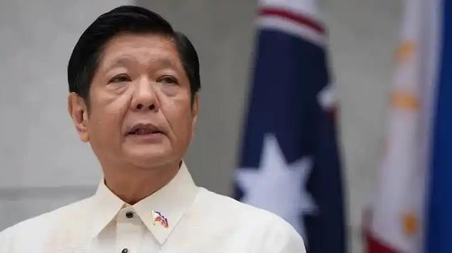 老杜女儿弹劾案没通过后，菲律宾想加入金砖，葫芦里卖的什么药？