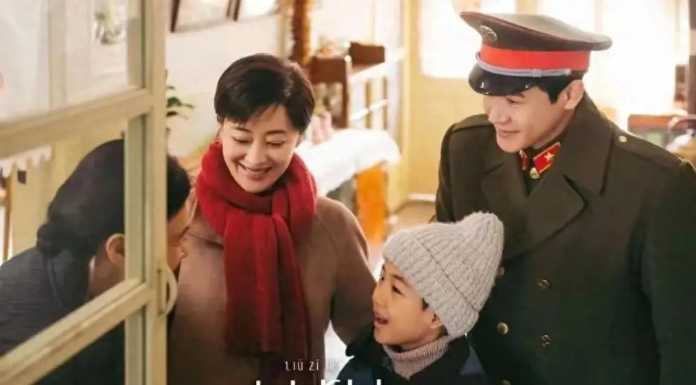《六姊妹》：才忽然明白张建国的那句“我能跟你在一起那是享福”的真实含义