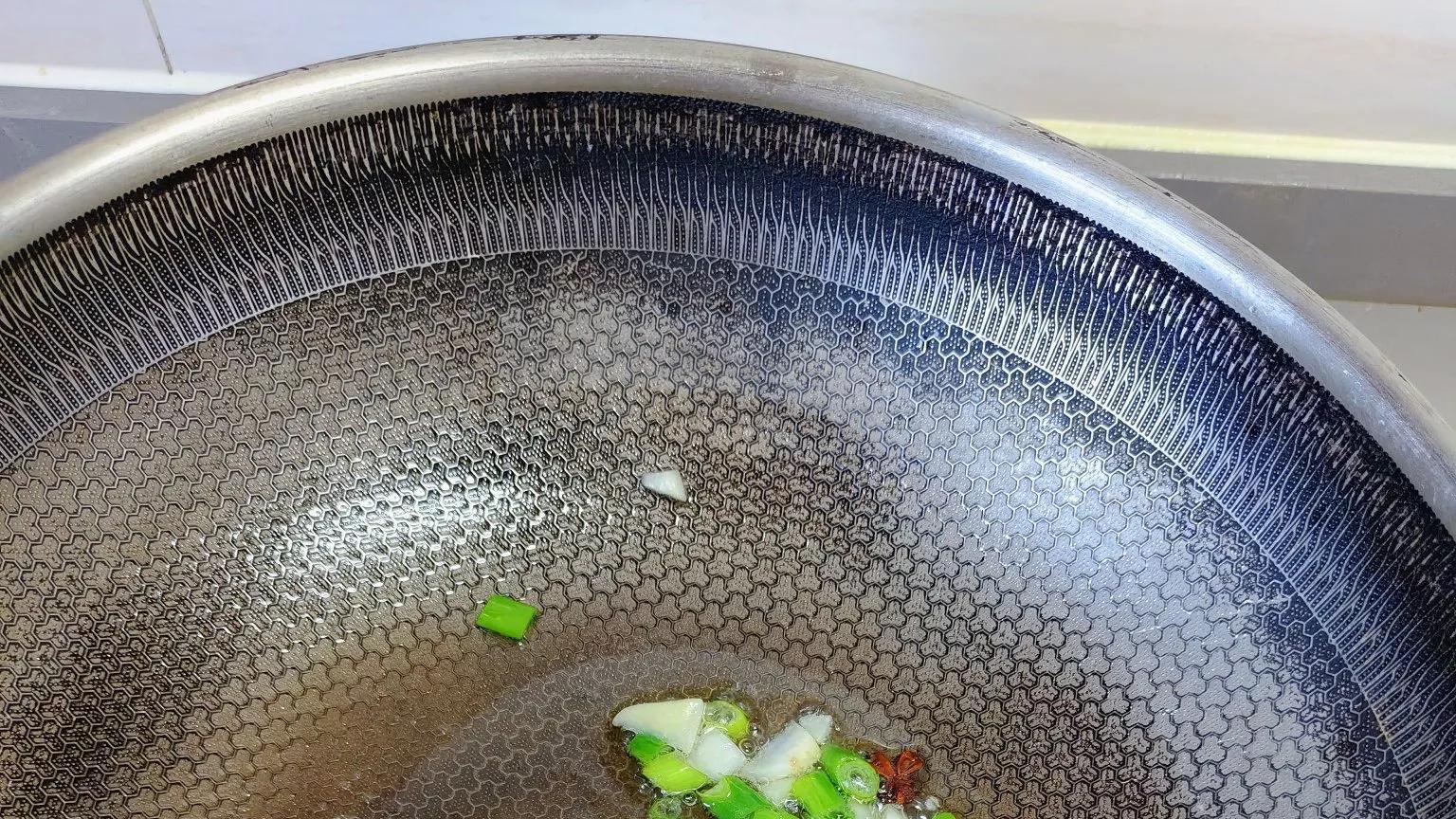 最爱吃这个家常菜，酸脆爽口又下饭