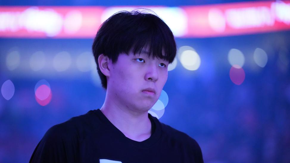 不想用可以，但是请别耽误他，这一季发展联盟才是杨瀚森该去的地方