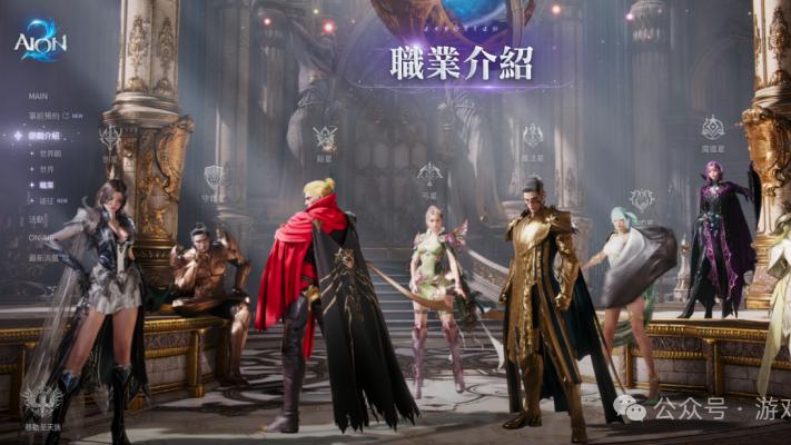 《永恒之塔2》开服前搬砖信息，玩法细节全解析，新手入坑必看