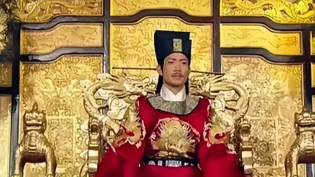 宋孝宗赵昚：跌宕起伏的帝王成长路