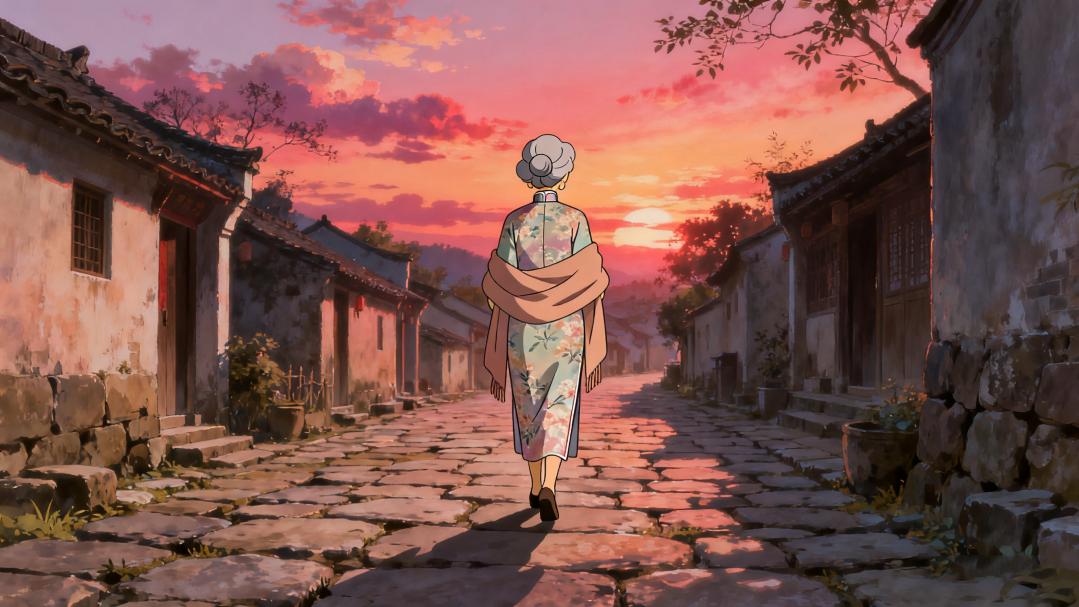 51岁后别踩雷！出现这4个征兆不赶紧改，晚年想幸福都难