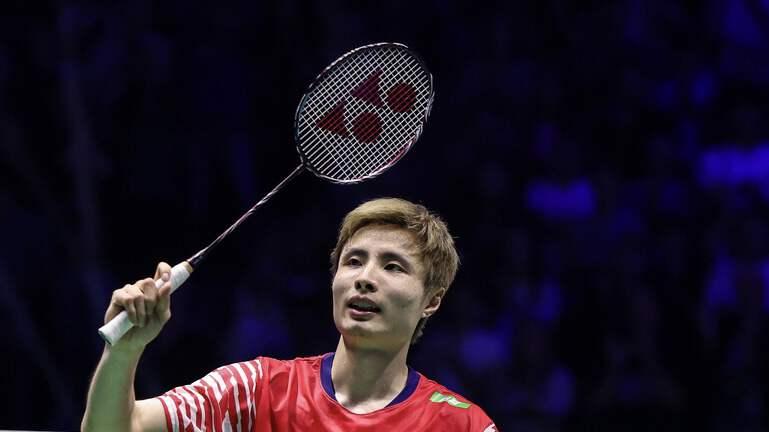 祝贺！国羽拿下年终总决赛首场胜利，“凤凰组合”2-0获开门红