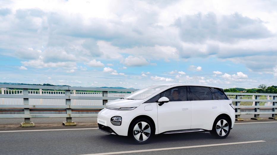 高阶智驾普及者宝骏云朵灵犀版又来了，将搭载记忆领航，全国唯一