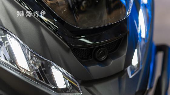 质感超群 力刻最新作 戈壁250 做工比肩进口丨实车赏析