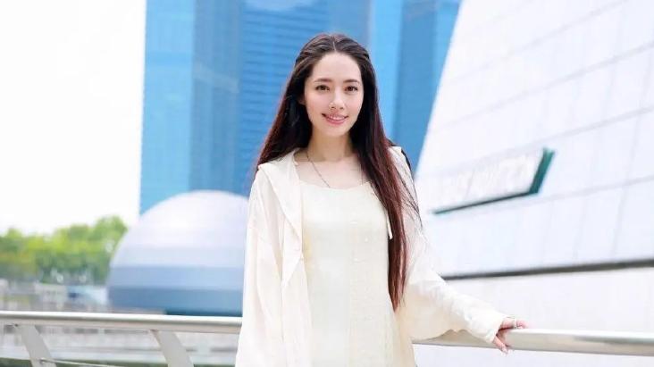 向太回应，为郭碧婷购地养宠物！