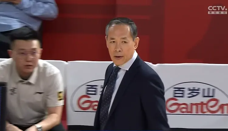 央视直播！19: 35，晋京G2大战，潘江再斗许利民，周琦率队冲赛点