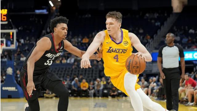 FW支招洛杉矶双雄商讨交易，湖人追两工兵，快船吞负资产拿次轮签