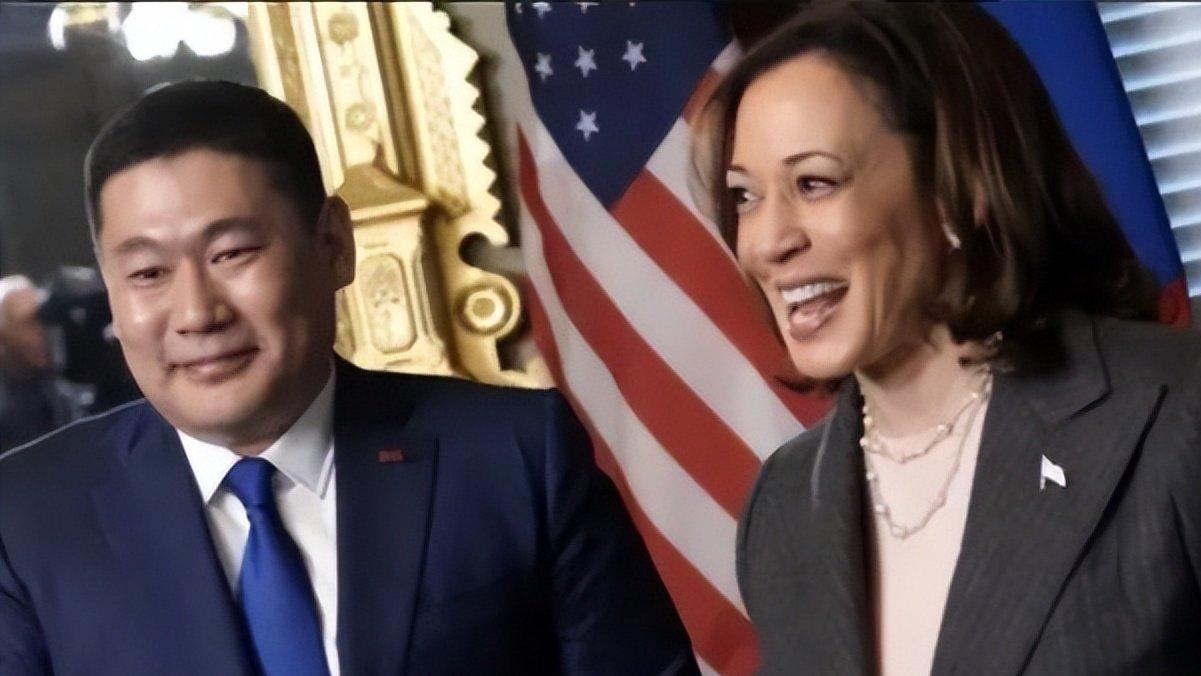 蒙古国遇灾邻居不吱声，总理：中国最靠谱！