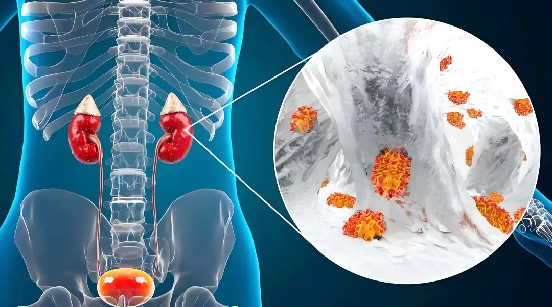肾病治愈三道关卡，很多人卡在第二关，太可惜了