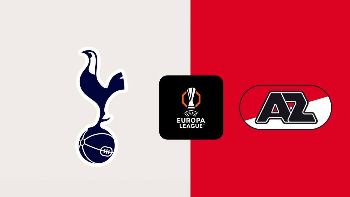 热刺vs阿尔克马尔首发：孙兴慜、麦迪逊先发，索兰克出战