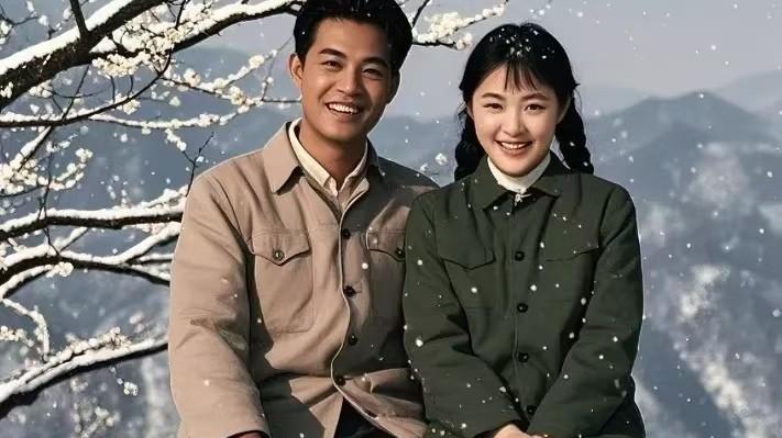 网络搜索：那些年，我们一起追过的军人故事