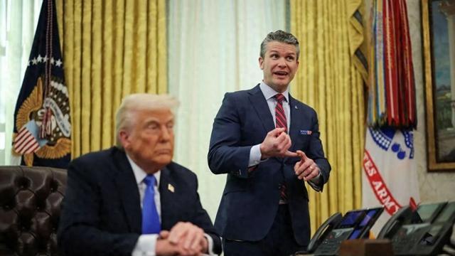 中方下发明确警告，怕美方装不懂，用了3亿美国人都能听懂的语言