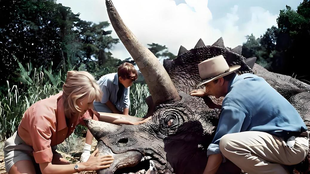科学家预测：恐龙“复活”有望实现！这会不会太疯狂了？