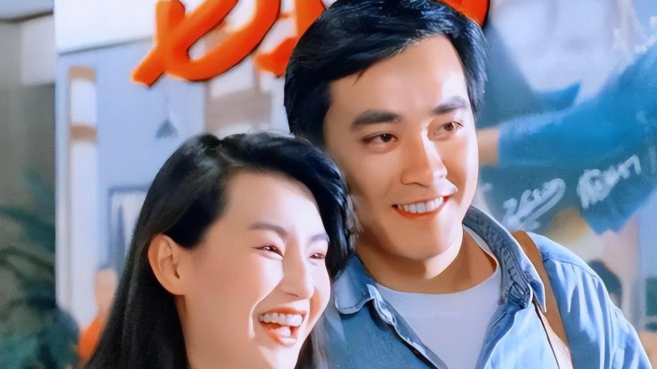 从风流才子到争议父亲：尔冬升的戏剧人生