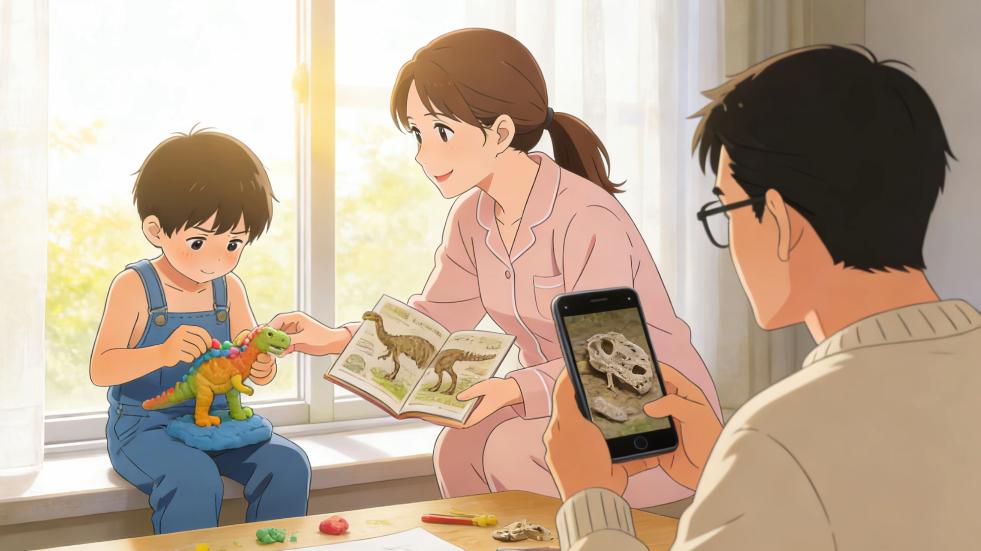 教育孩子的路上，这些经验或许能帮你少走弯路