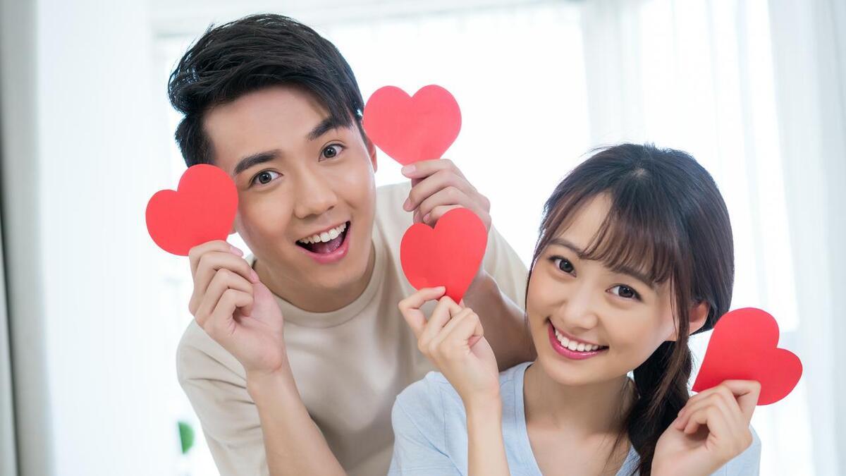 男孩相亲避坑指南