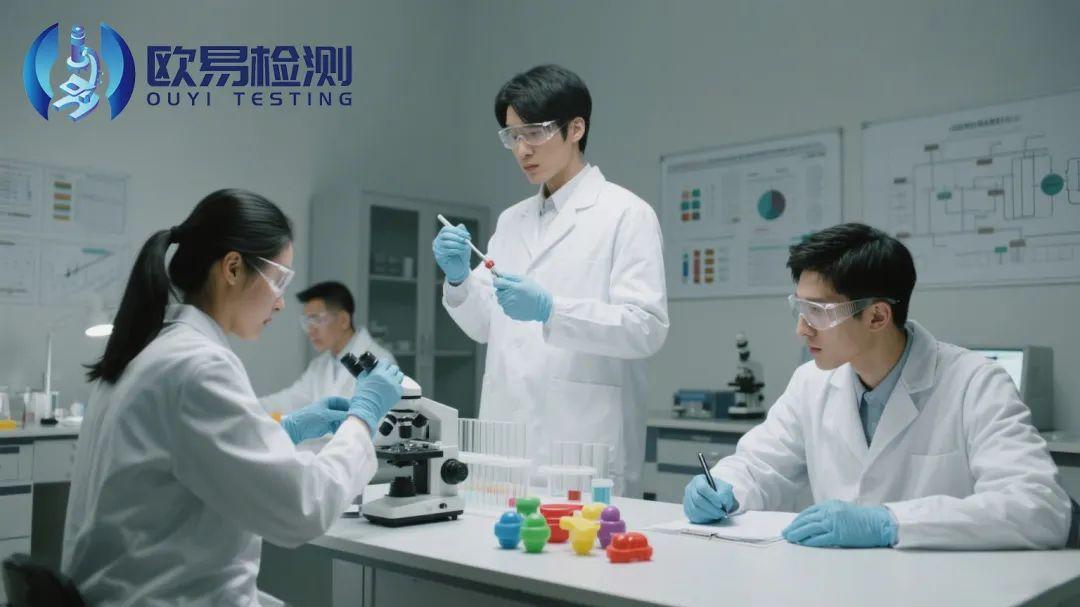 警示行业！市场监管总局严查无3C认证、不符GB 6675玩具