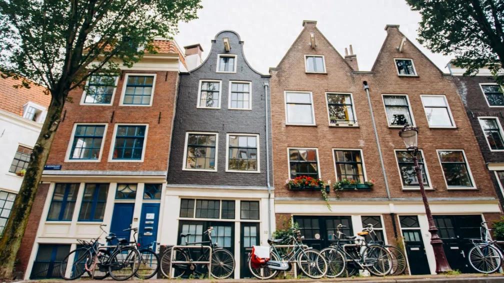 购房门槛再飙升！在荷兰买房需备16万欧元，单收入家庭仅能负担2%