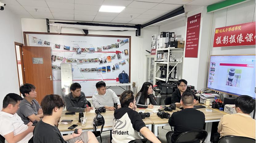 视频拍摄的5个基本原则：新手掌握的捷径在哪里？