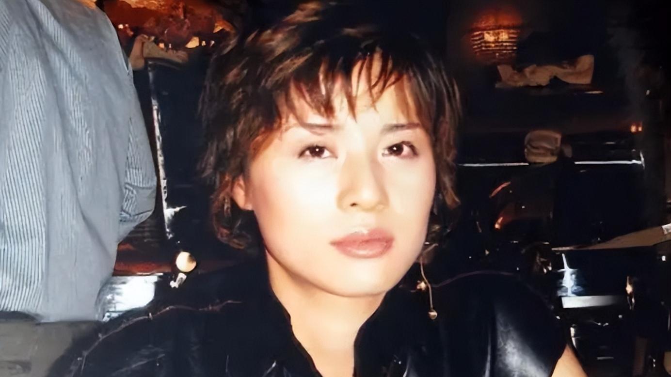 常熟“第一美女”的毁灭史，她的奢靡荒唐人生，比你想得更加恶劣