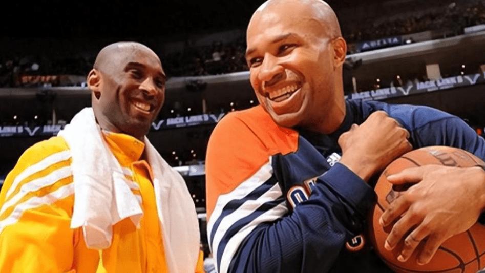 51岁费舍尔退役现状，娶队友前妻，身材健壮成为女篮教练