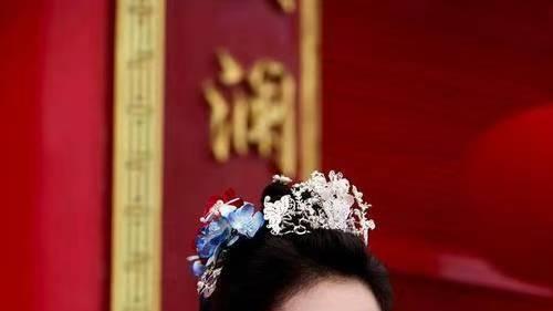 三次掷杯问卜获妈祖“认证”！江西籍刘涛如何在福建人心中“封神”12年？