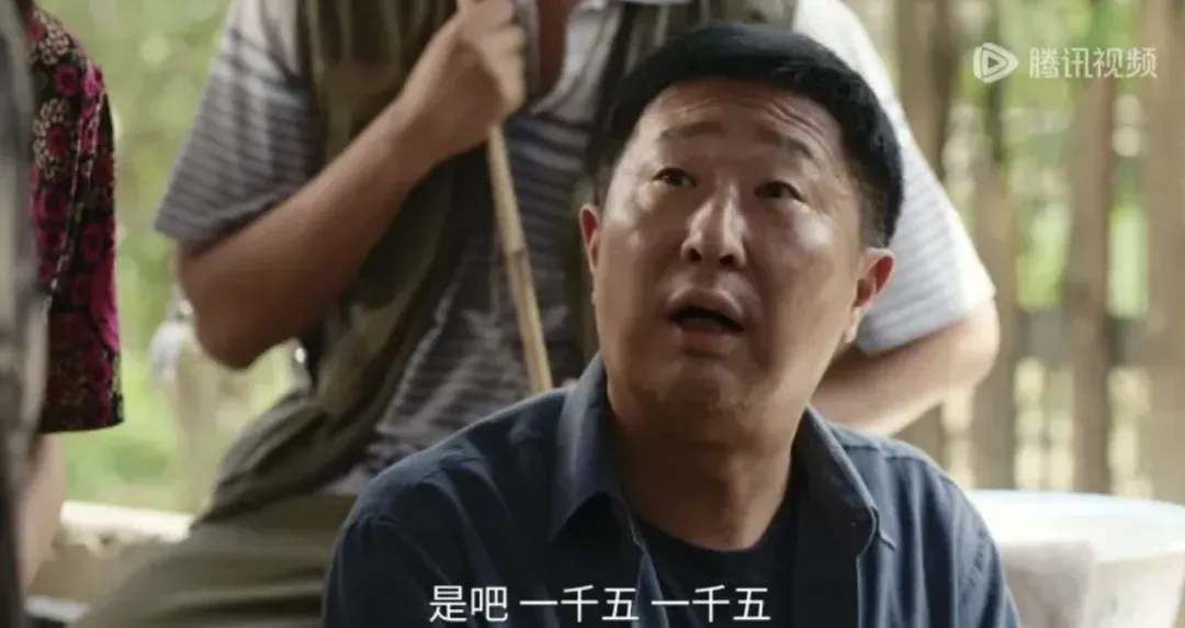 因五只羊，张莱西看清王冬雨让其表态的真实目的