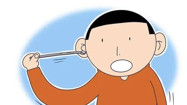 耳痒耳痛别乱掏！四大危害每个都可能让你后悔莫及！